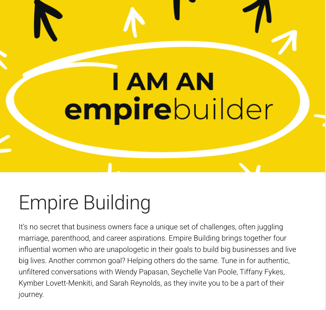 Keller Podcast Network2