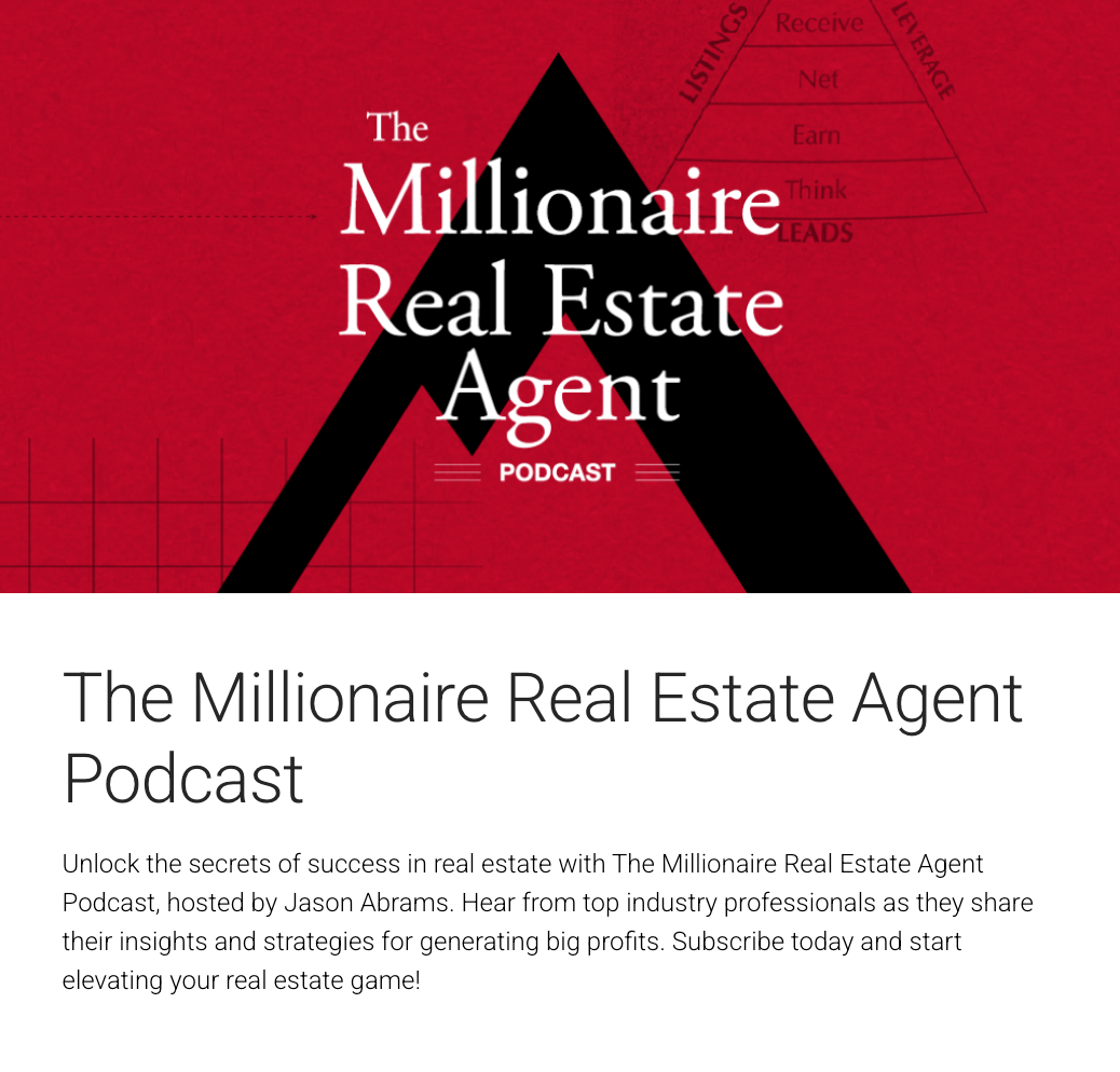 Keller Podcast Network4