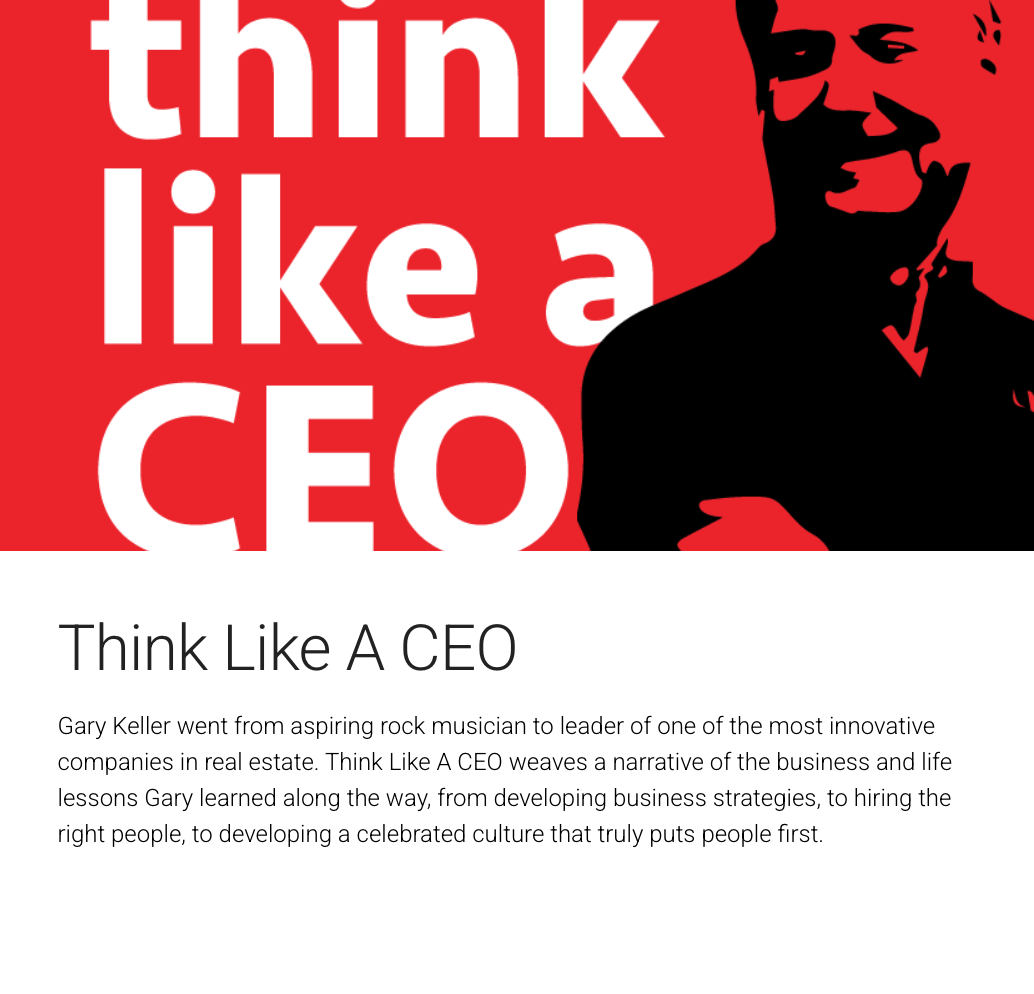 Keller Podcast Network6