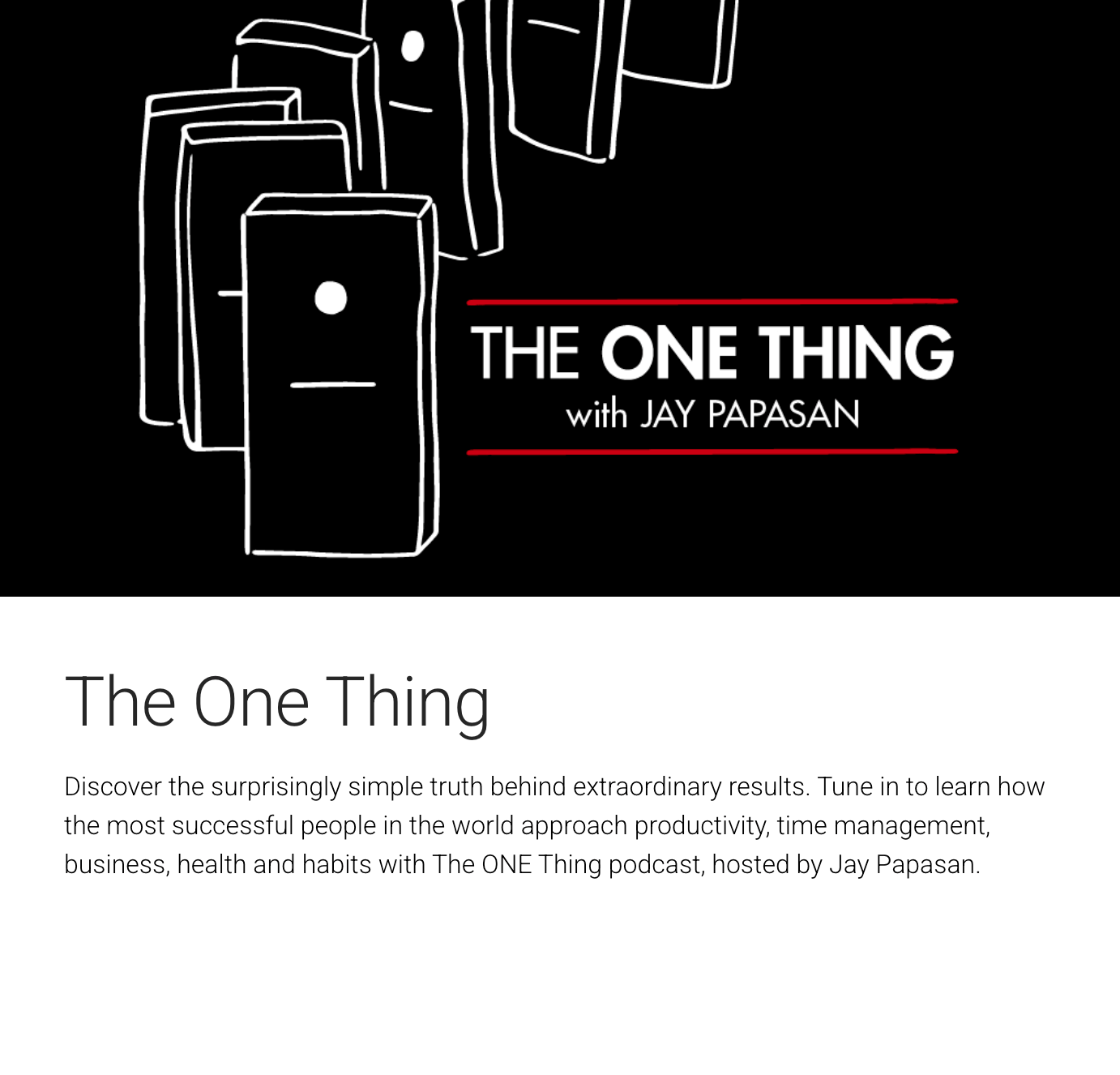 Keller Podcast Network7